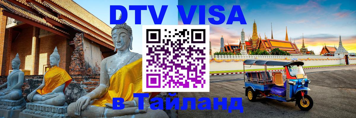 Сколько стоит DTV виза — актуальные цены, оформление даже без документов - 21.11.2025 